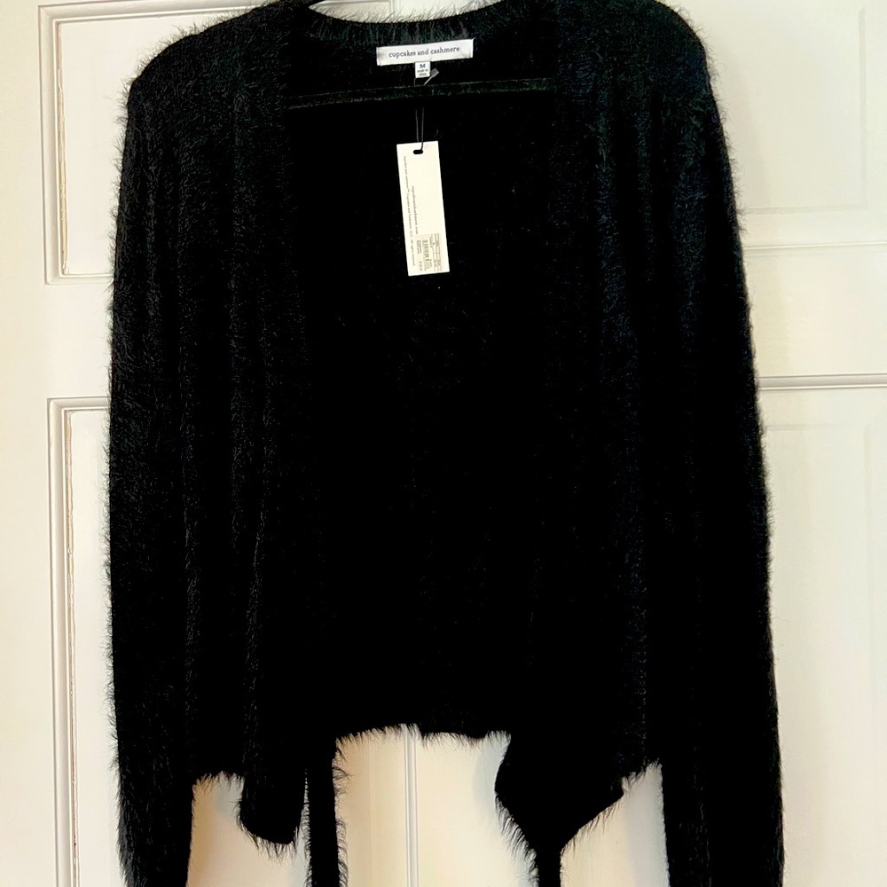 Brand new cashmere sweater!